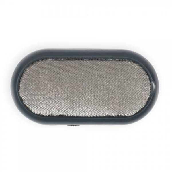 Rasoir anti-Bouloche Électrique LIVOO 2W Noir (DOM478) Rasoir anti-Bouloche Électrique LIVOO 2W Noir (DOM478)
